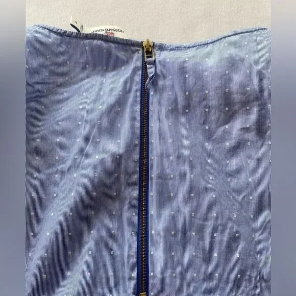 Vineyard vines. Size 4. Blouse. So cute! - Picture 11 of 12